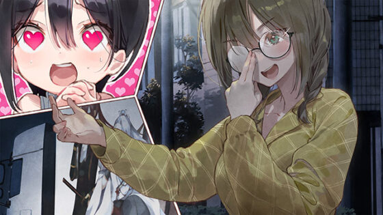 Love Over Idols ~Love or Die~ [DL Version]