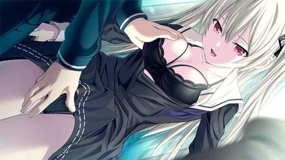 Extreme Indecency Singularity 2: Proof of Indecency