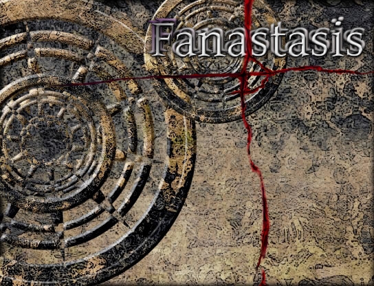 [DE:]Fanastasis by Mosamosa