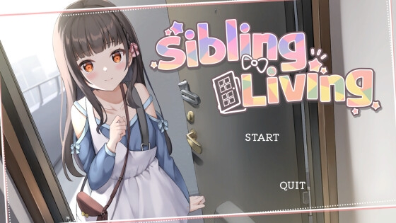 Sibling Living - Beta Version