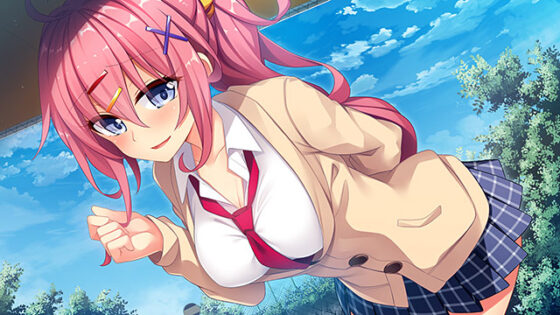 Hot Spring Getaway with Gal-chan ~4 Days & 3 Nights of Non-Stop Action~