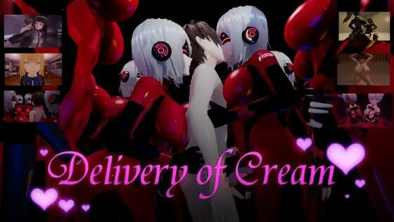 Delivery of Cream (D5)