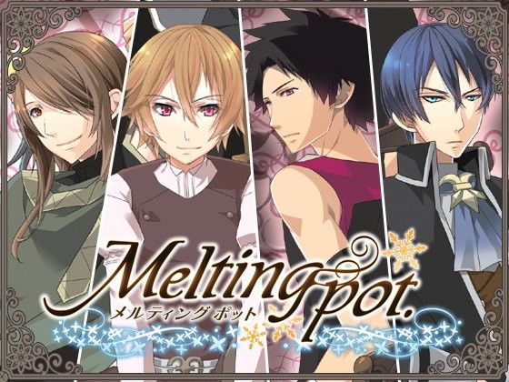 Melting Pot