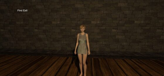 Witch Trial [XGJP]