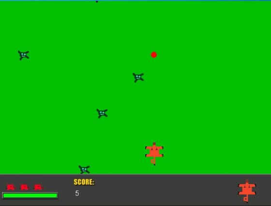 Super Pig 1945