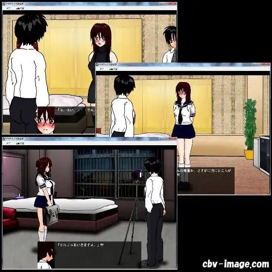SM Club Work
