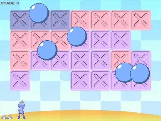 Super Panel Break