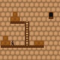 Sepia-Colored Fragments