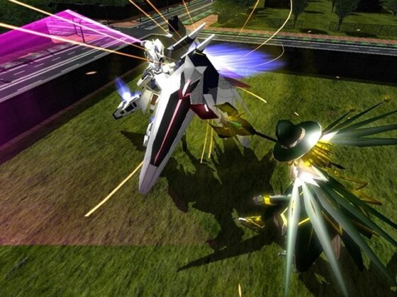Ultimate Knight Windam XP [Project Windom]