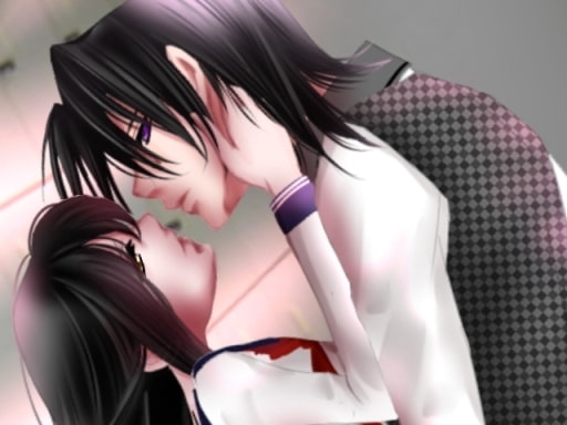 Cherry Blossom Romance: Ceremony