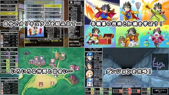 Dragon Academy Plus