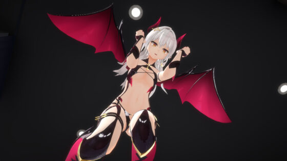 Lillian☆Knight: Succubus Exclusive Contract