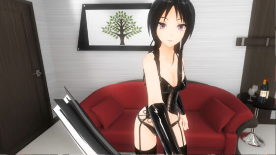 Escalation VR! (Nokista) - FANZA Doujin