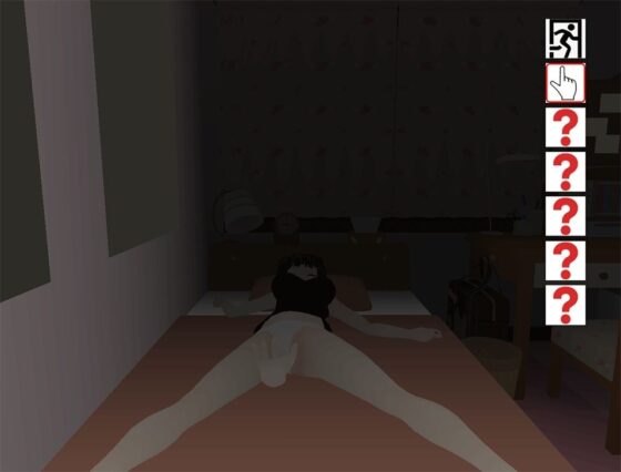 JK Sister Night crawling (flexible) - FANZA Doujin
