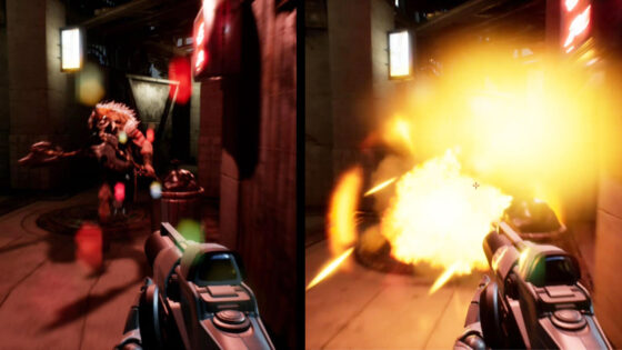 Bullet City