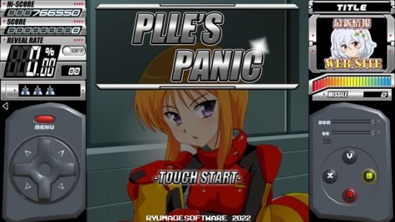 Puzzle Panic - Unity Remake