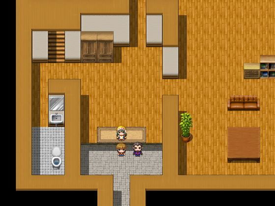 Shitty Horny NTR Mom (Game Version)