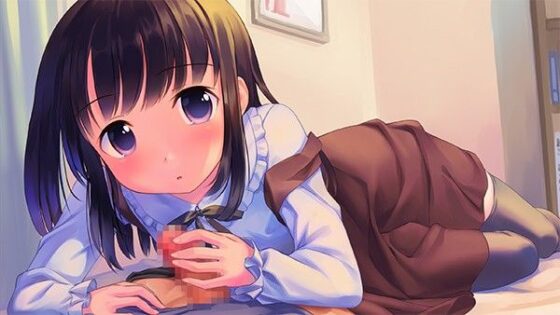 My Little Sister is an Eroge Voice Actress