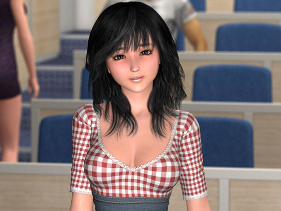 [Free] Baby Doll RS Demo Version (Zero One)