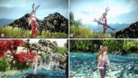 Three Kingdoms Fantasy: Wang Yuanji's Tragedy