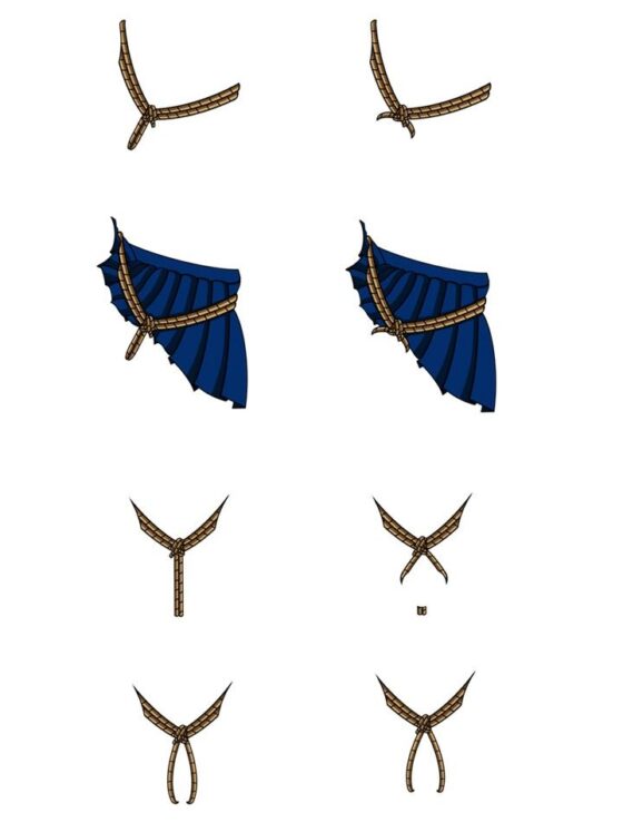 [Free] Free Material Pack 1 (CHINKOSTINI)