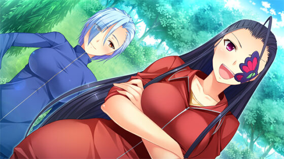 True Koihime Enwaitan 2: Maiden's Enchanting Romance - Wei
