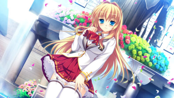 [DL] Escudo Young Lady Obedience Pack [Windows 10 Compatible]