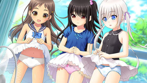 Little Girl Ramune [Download Version]