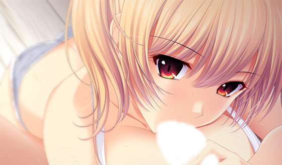 Summer Juice 100% [DL Version]