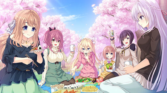 Sugar*Style Complete Set [Download Version]