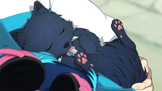 DRAMAtical Murder Standard Edition [Download]