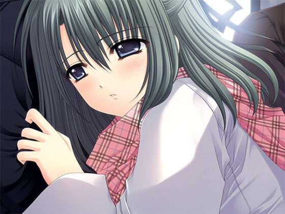 We Have No Wings: Prelude & AfterStory [DL Edition]