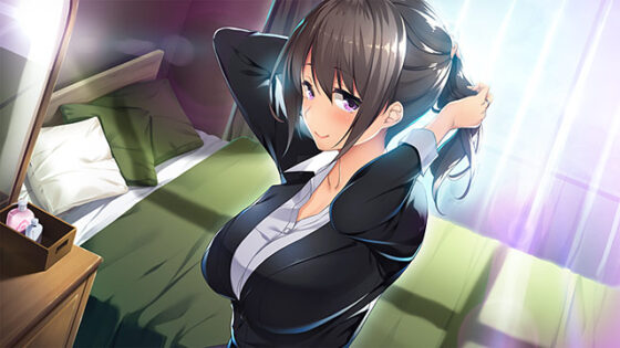 Lovey-Dovey Married Life: Honey Soft Complete Pack