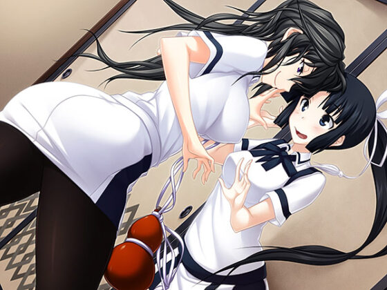 Majikoi A-5 [DL Edition]