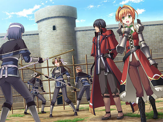 The Gate Keepers