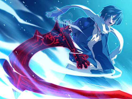 Dies irae ~Amantes amentes~ HD -Animation Anniversary-