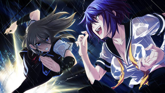 Tsujidou-san's Virgin Road [DL Version]