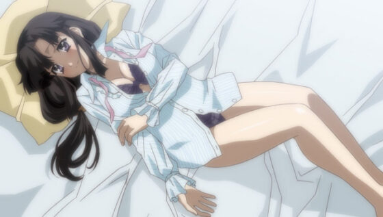 Strip Battle Days [DL Version]