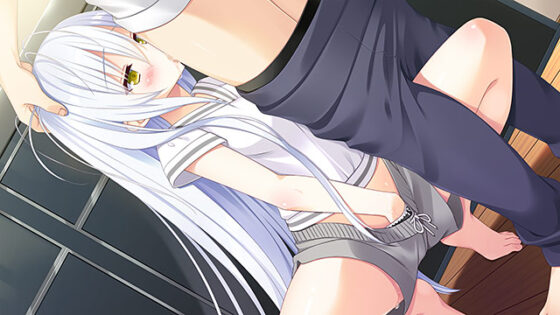 Two-Timing Love: Rui & Miyako Mini After Story