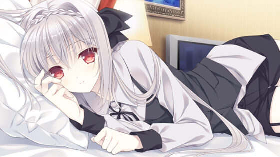 [DL Edition] Lunar Etiquette - Append Disk
