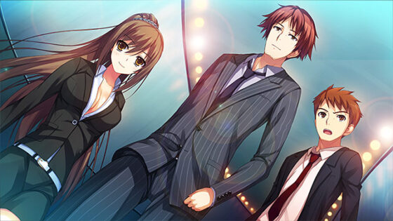 Reminiscence Re:Collect [DL Version]