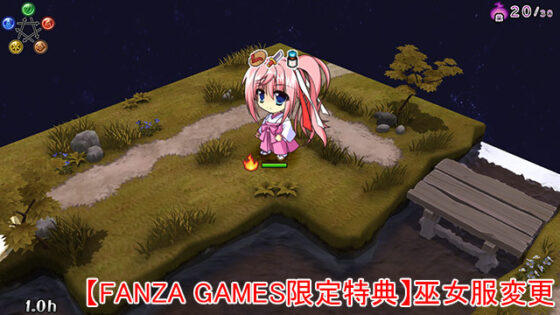 Spirit Kagura ~Chronicles of Struggle~ Part 3