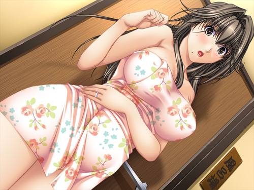 Love Wife Days ~Yukino the Apartment Manager~