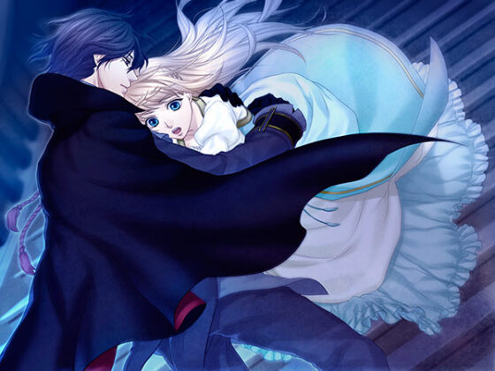 PersonA ~The Phantom of the Opera~