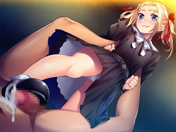 Prison Princess: Little Queen's Male Pet Training