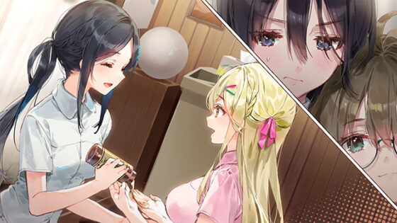 Love Over Idols ~Love or Die~ [DL Version]
