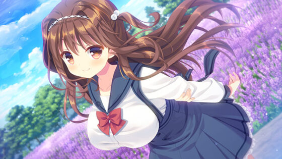 The School Nurse and the Mischievous Student Council President
