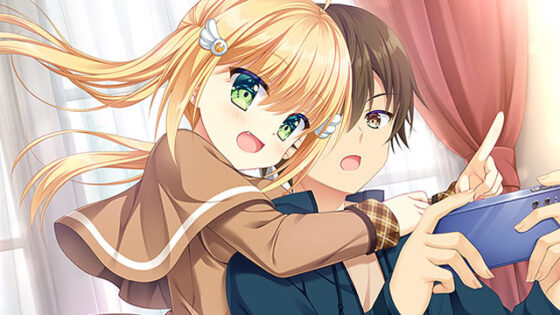 AMBITIOUS MISSION After Episode 2: Yae & Nijiyume & Challe