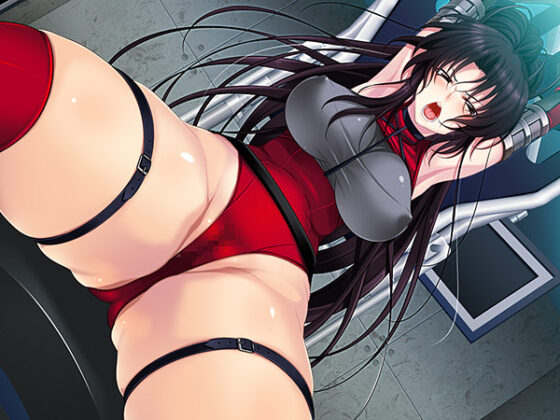 Female Ninja Azusa vs Orc 123 Pack ~Azusa's Legacy~