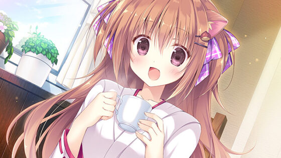 Amairo Chocolata 1・2・3 Complete Pack [DL Version]